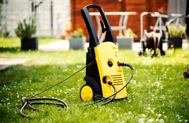Trusted Salida, CO Pressure Washing Services Experts